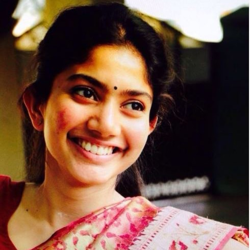  साई पल्लवी