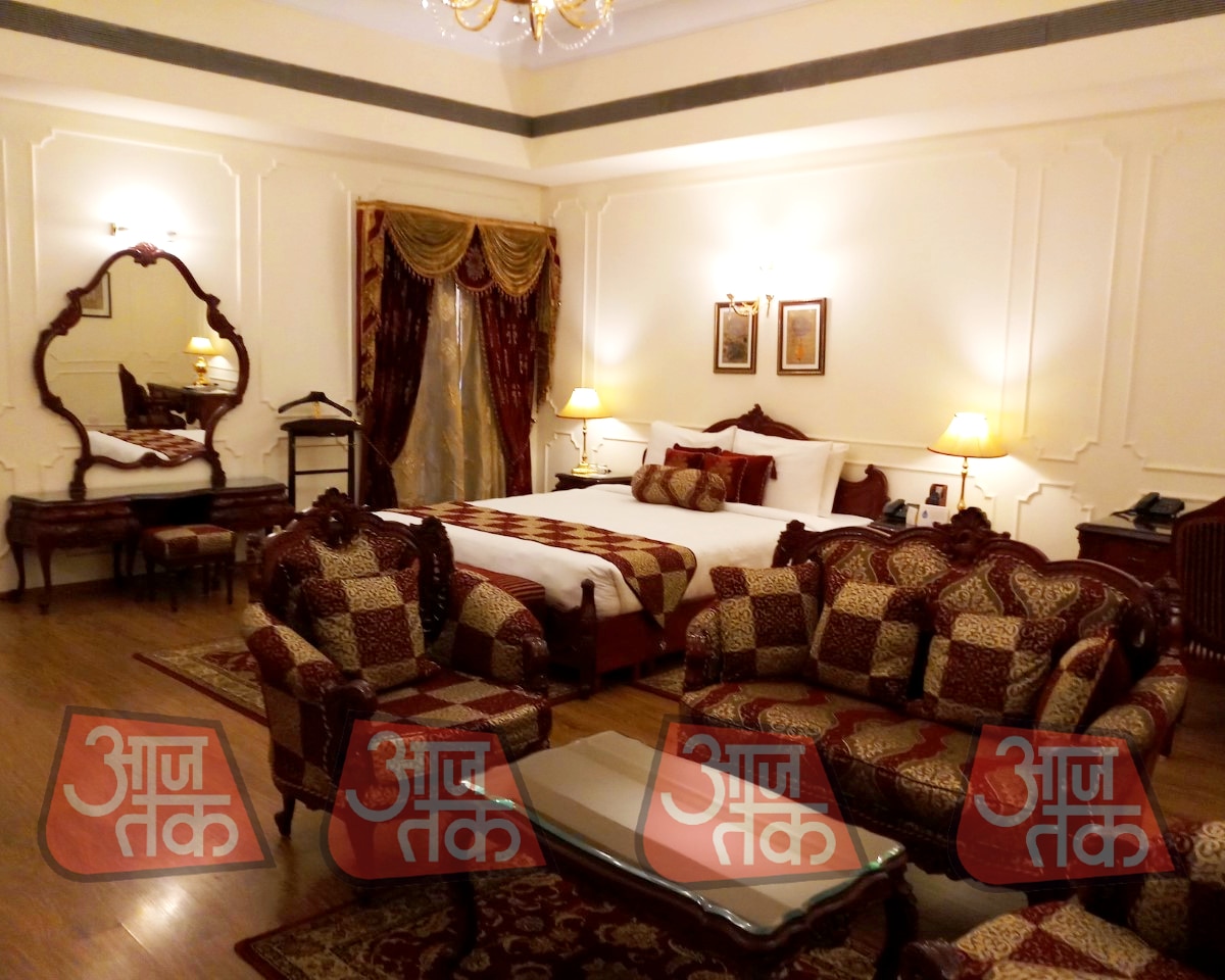 Aashram 3 bhopal shooting location