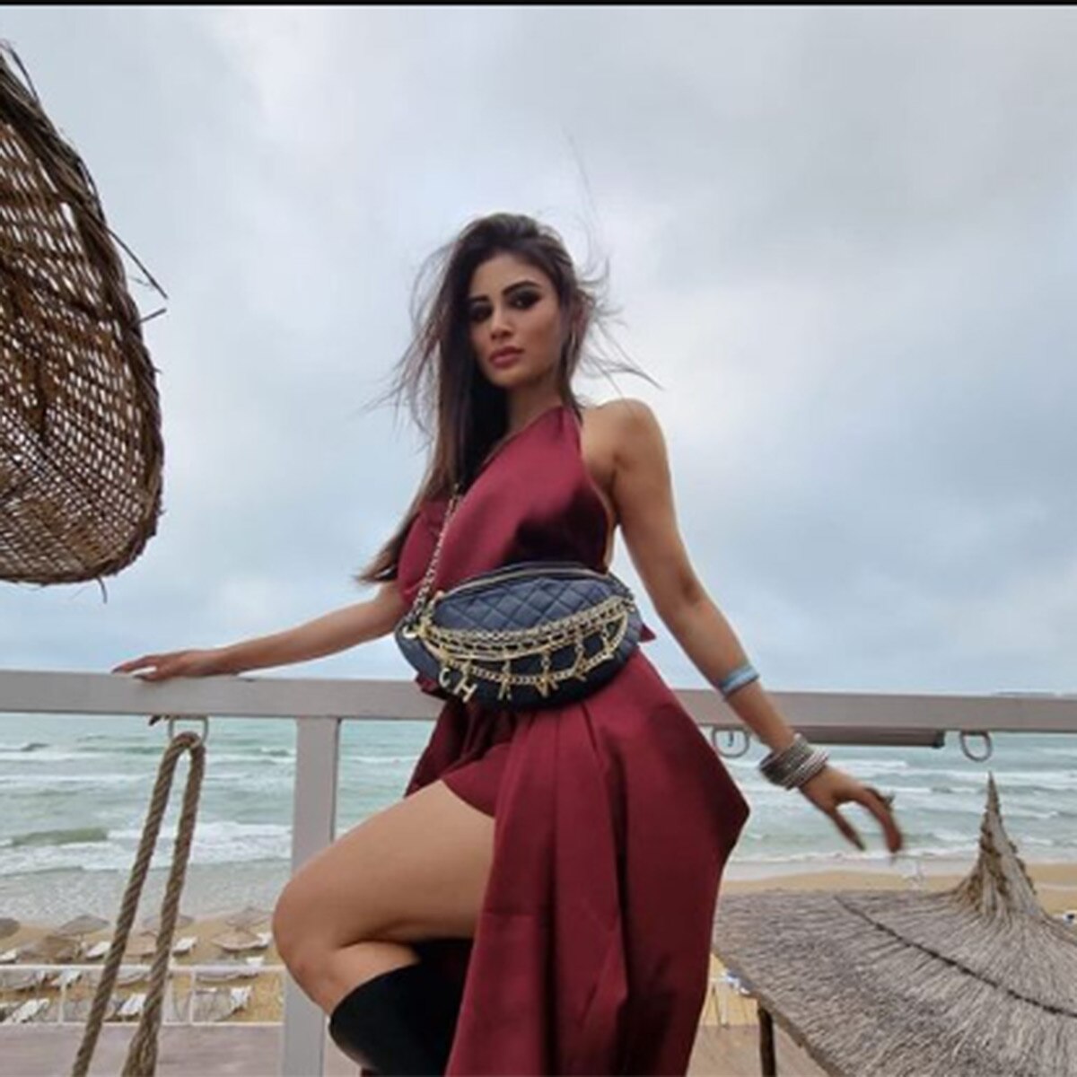 मौनी रॉय