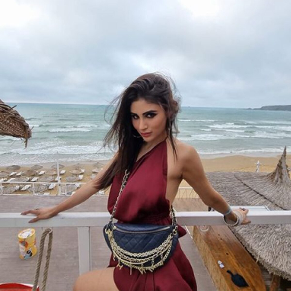 मौनी रॉय