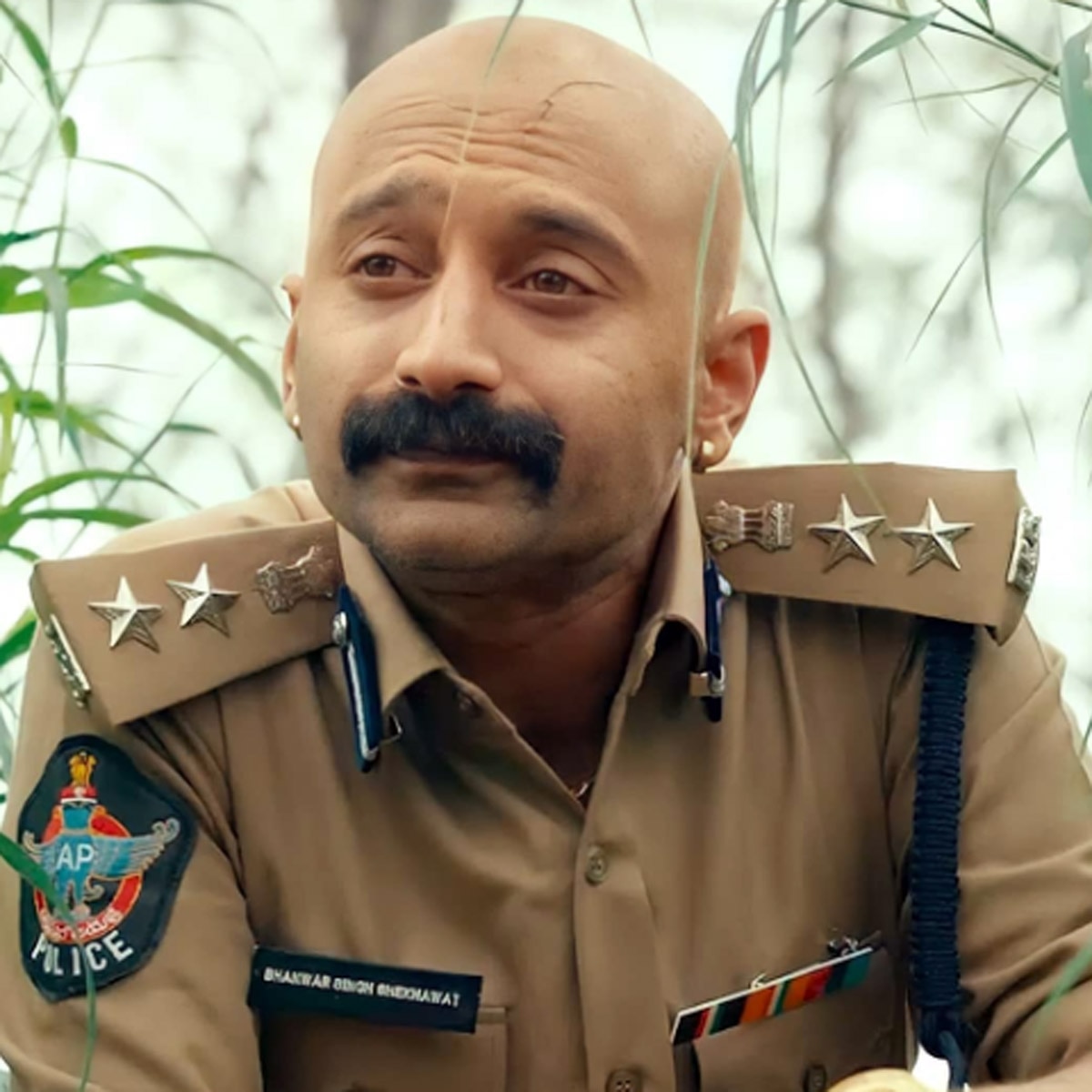 फहद फाजिल