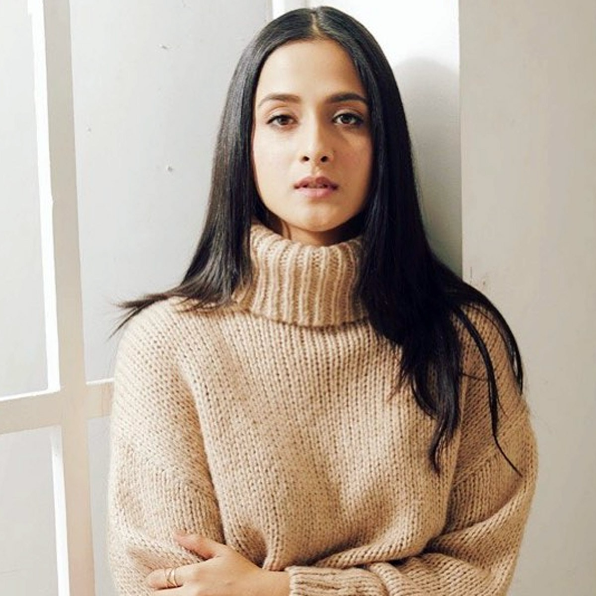 आरुष‍ि शर्मा