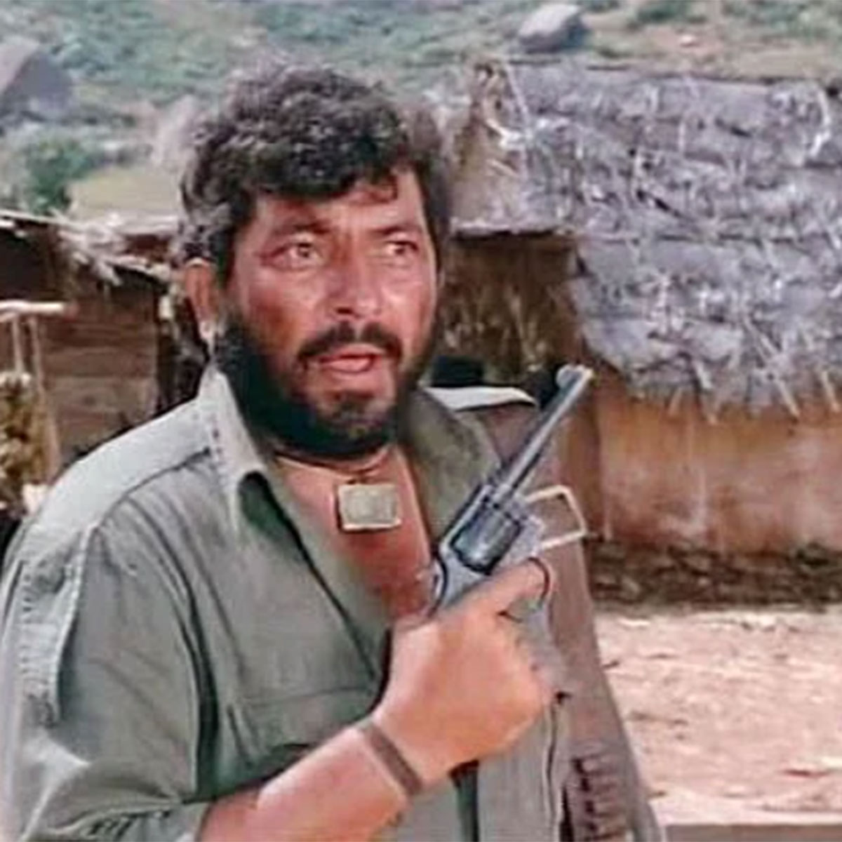 अमजद खान 