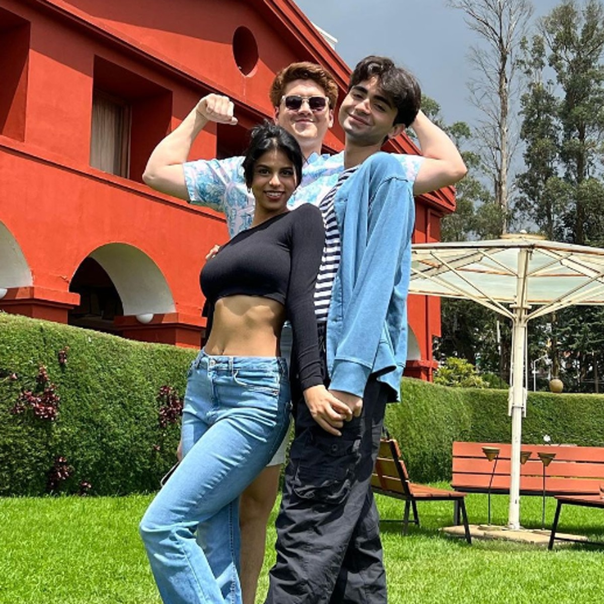 सुहाना खान