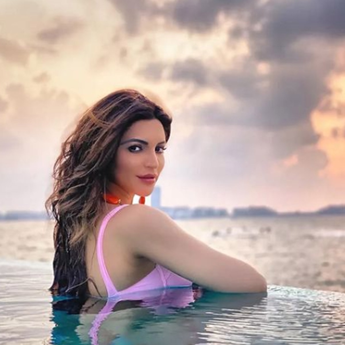 शमा सिकंदर