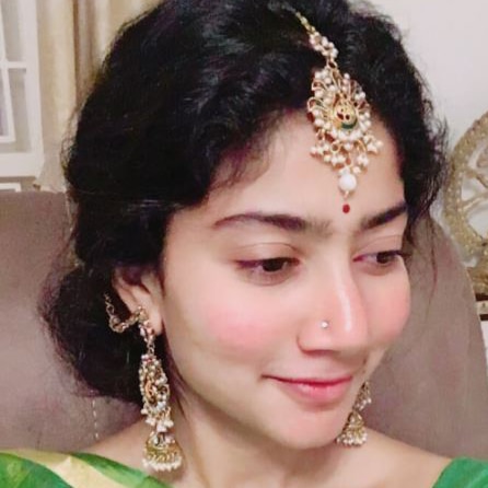  साई पल्लवी