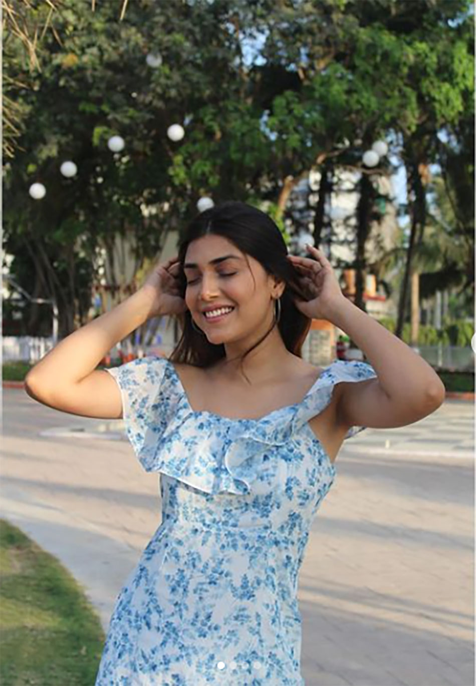 सरगम कौशल