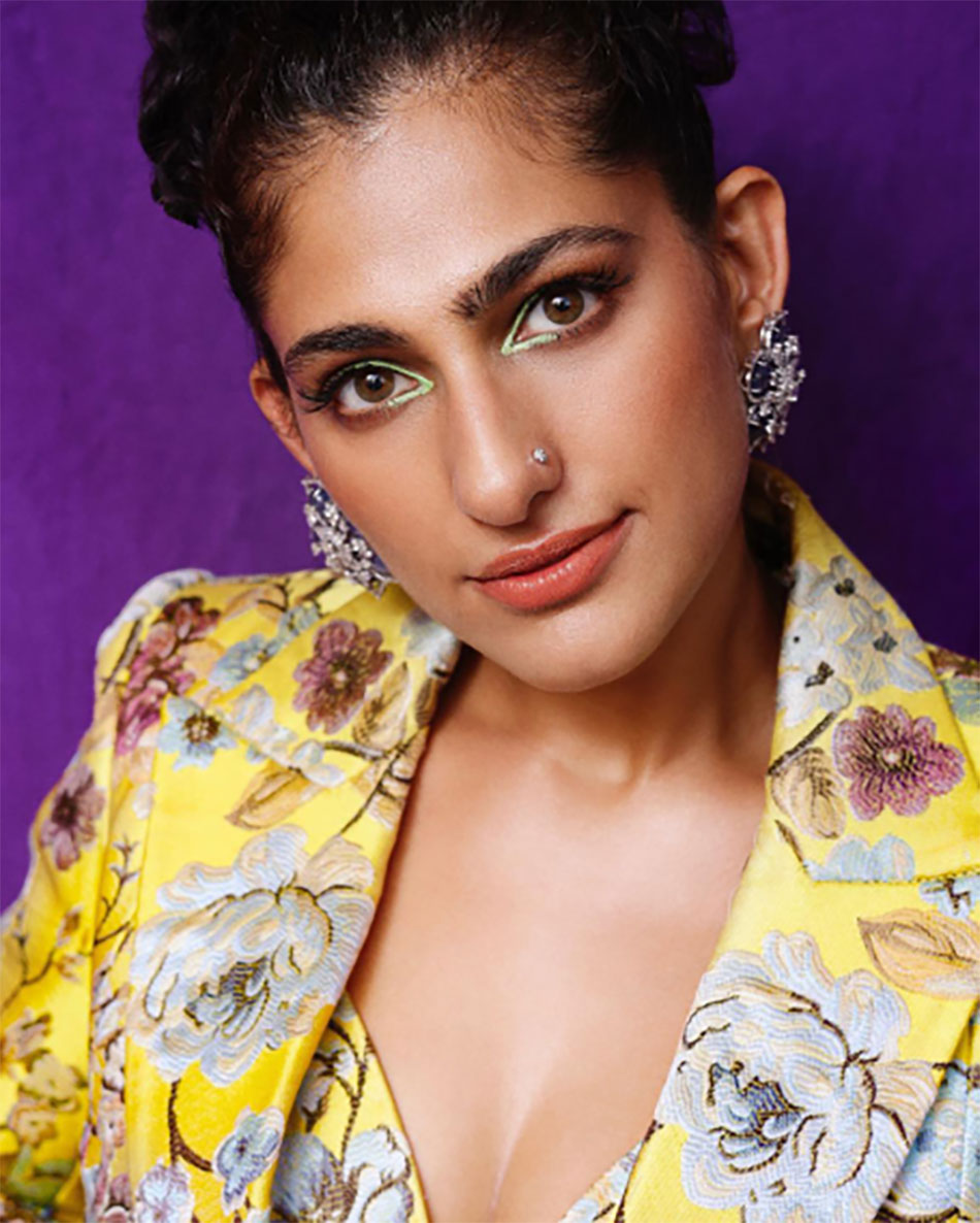 कुब्रा सैत