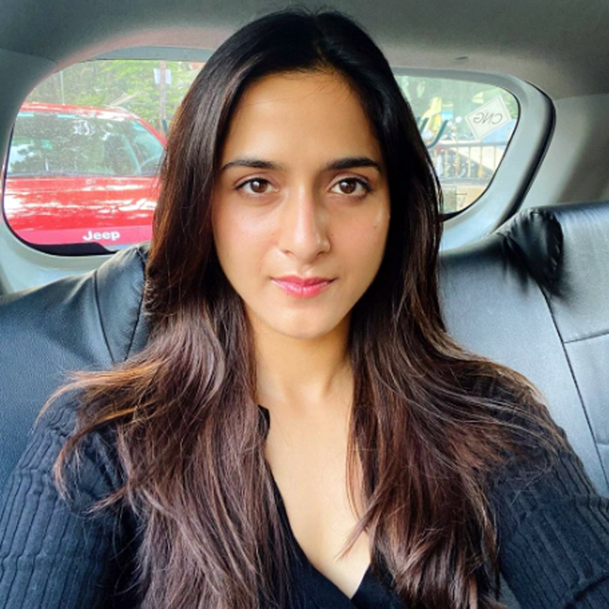 आरुष‍ि शर्मा