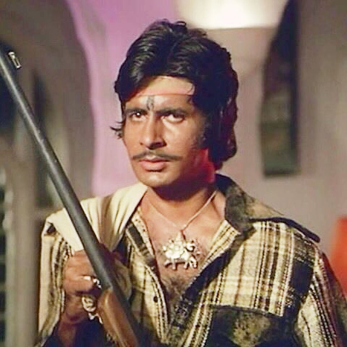 अम‍िताभ बच्चन