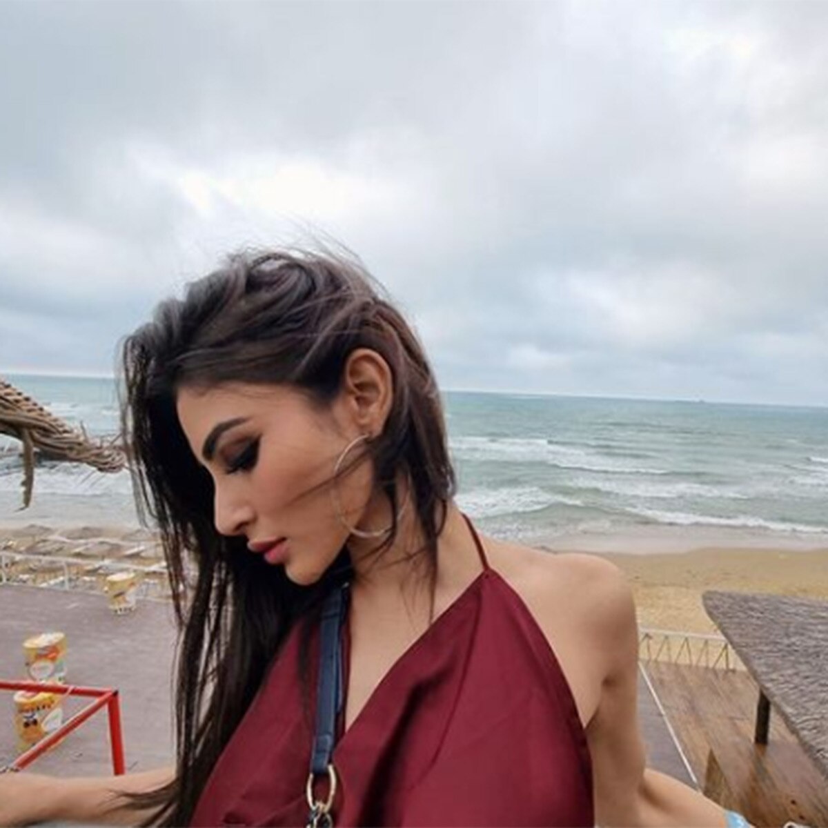 मौनी रॉय