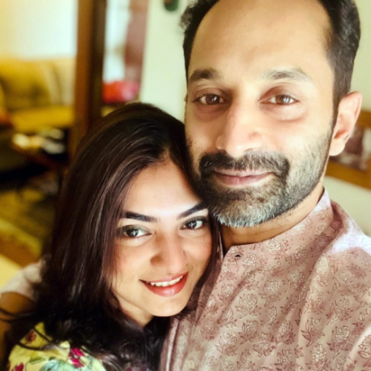 फहद फाजिल