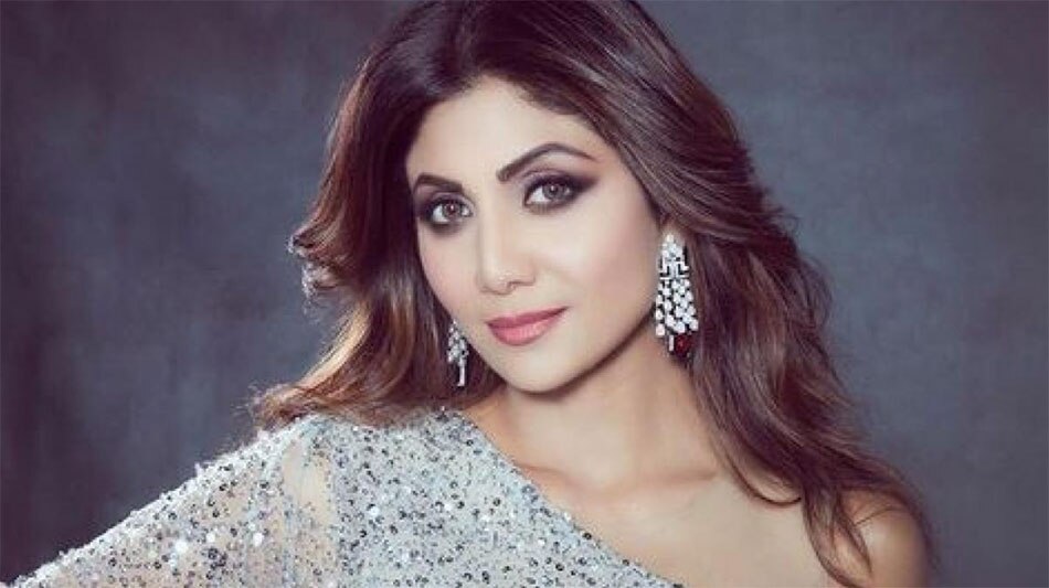 शिल्‍पा शेट्टी