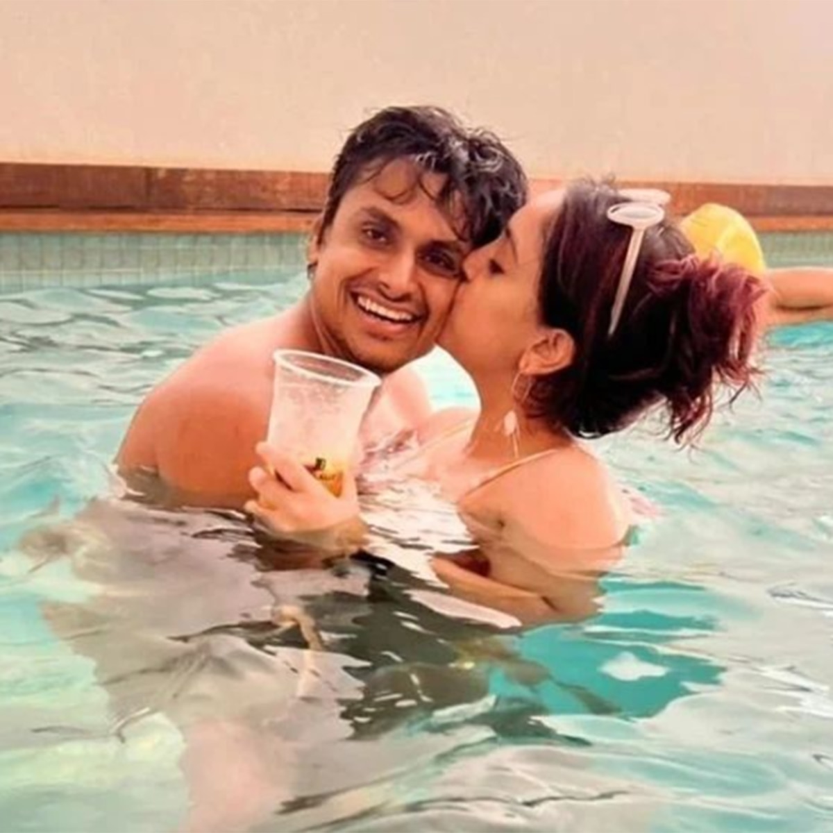 आयरा खान