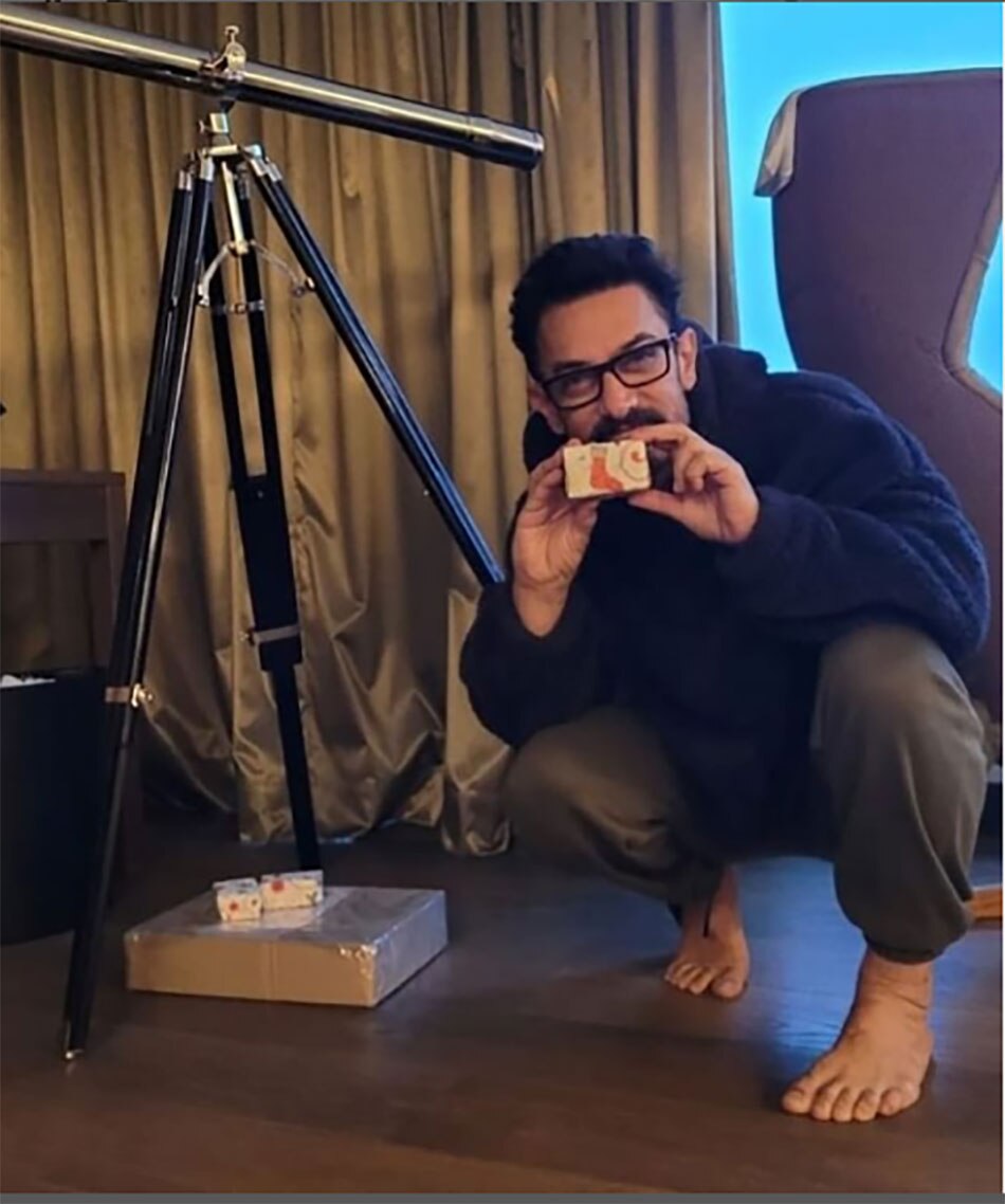 आमिर खान