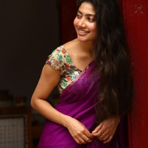  साई पल्लवी