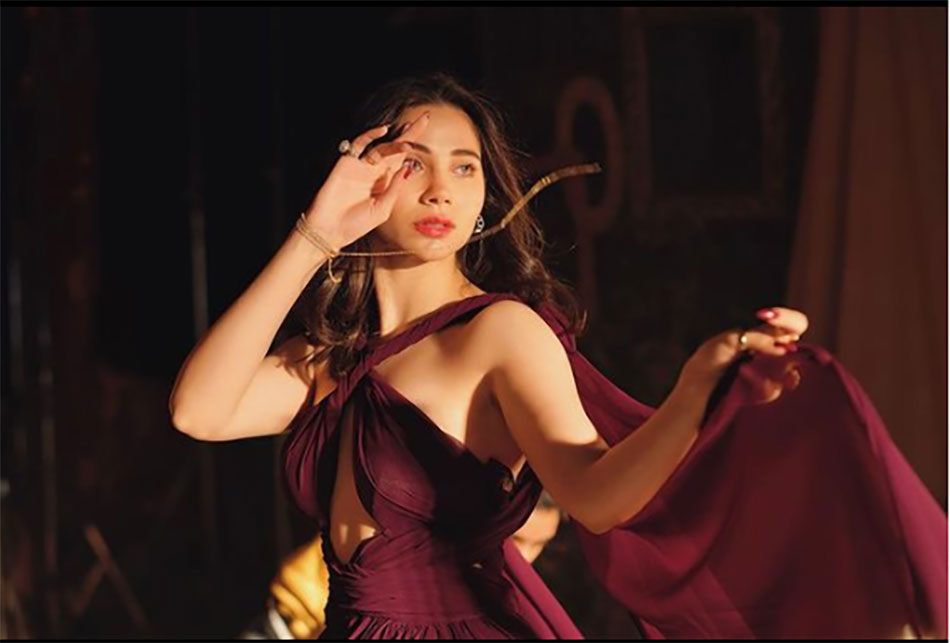 जारा खान