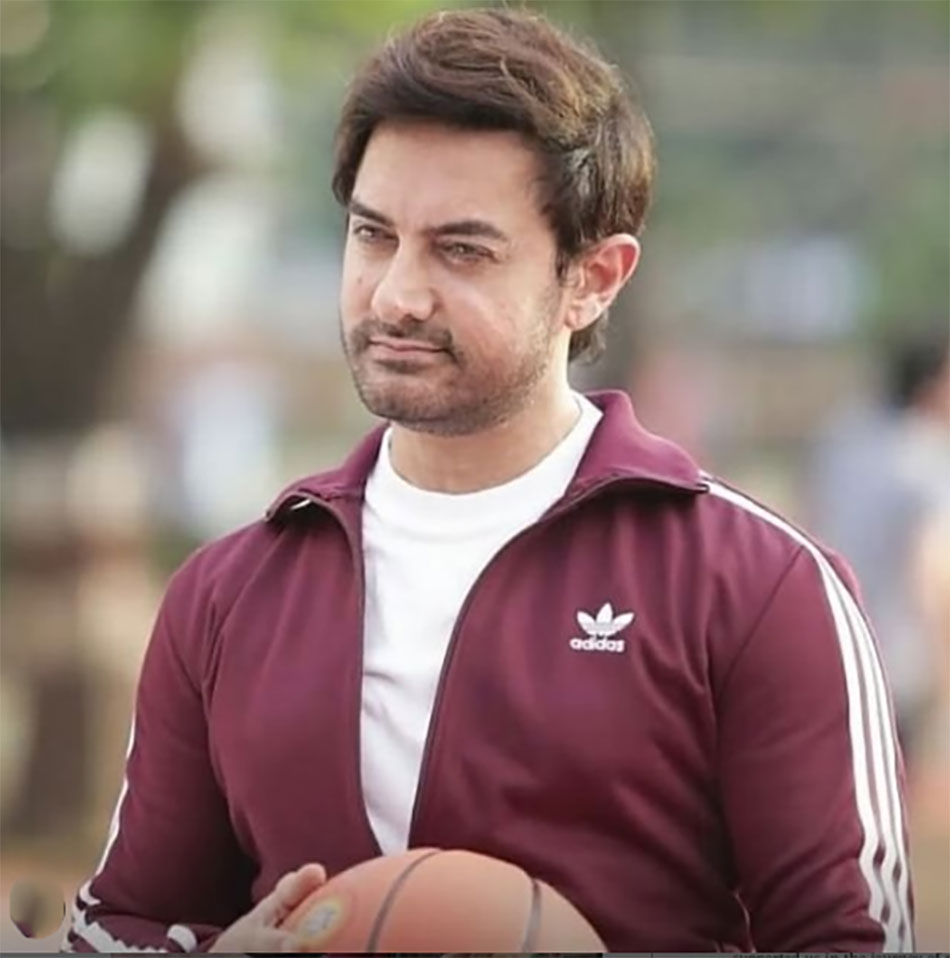 आमिर खान