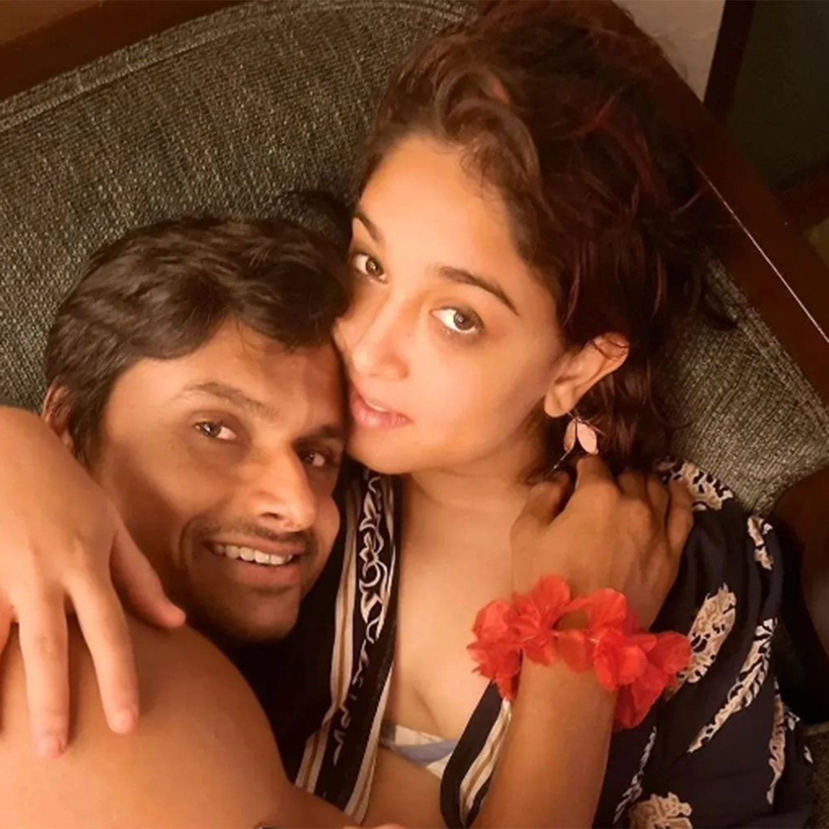 आयरा खान