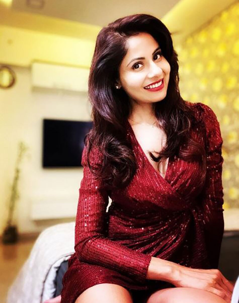 छवि मित्तल