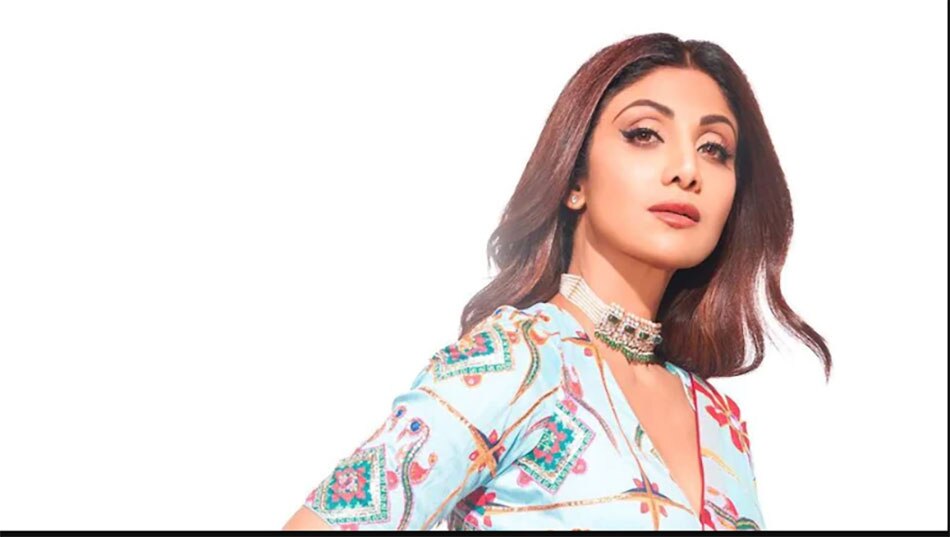 शिल्‍पा शेट्टी