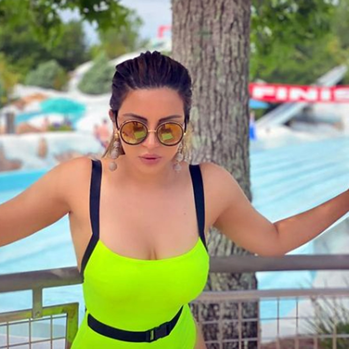 शमा सिकंदर