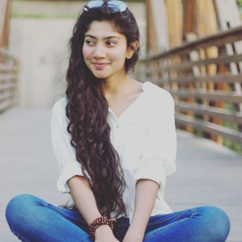  साई पल्लवी