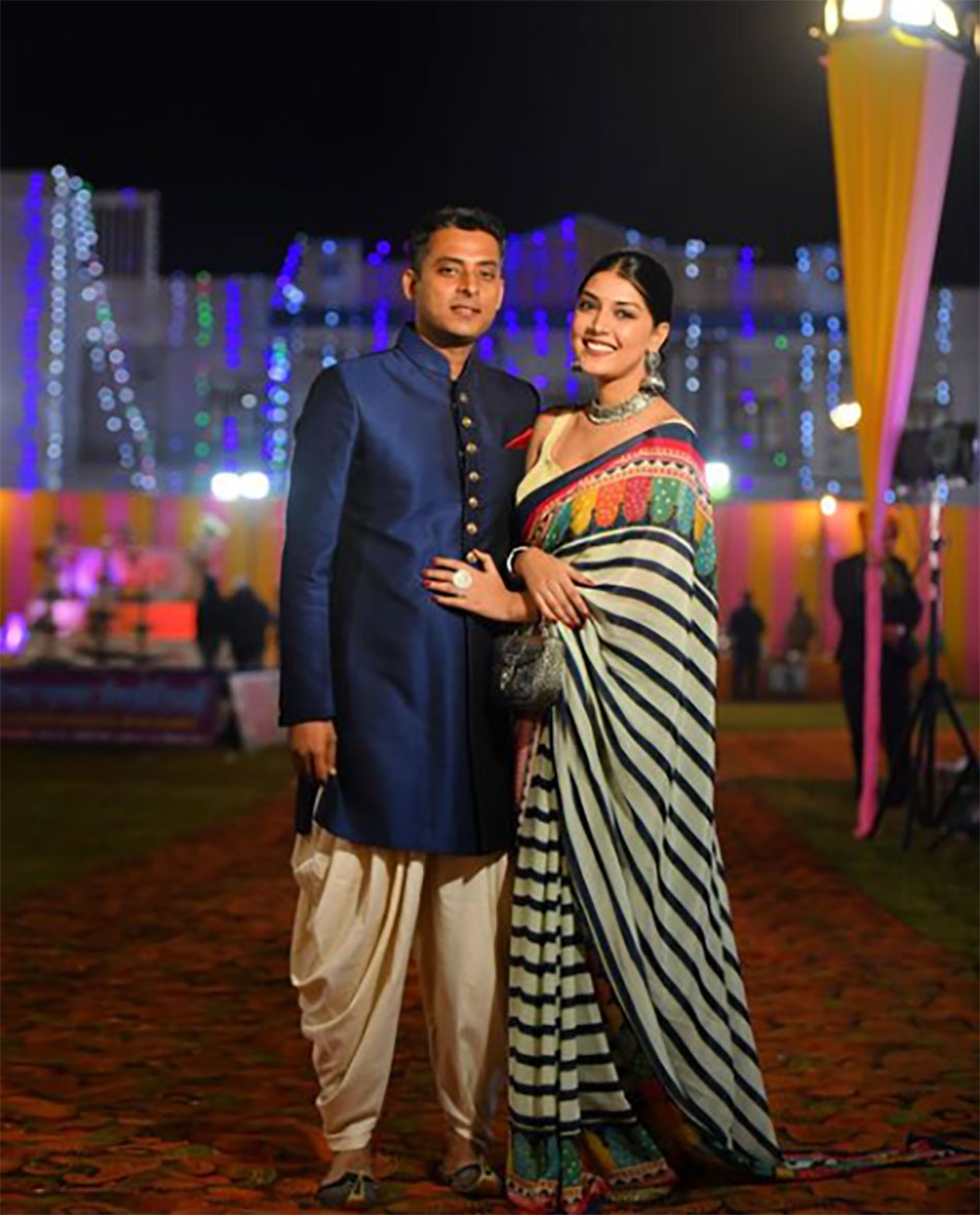 सरगम कौशल