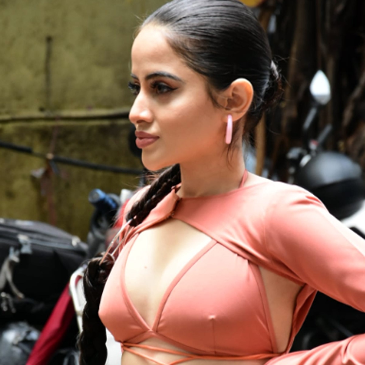 उर्फी जावेद