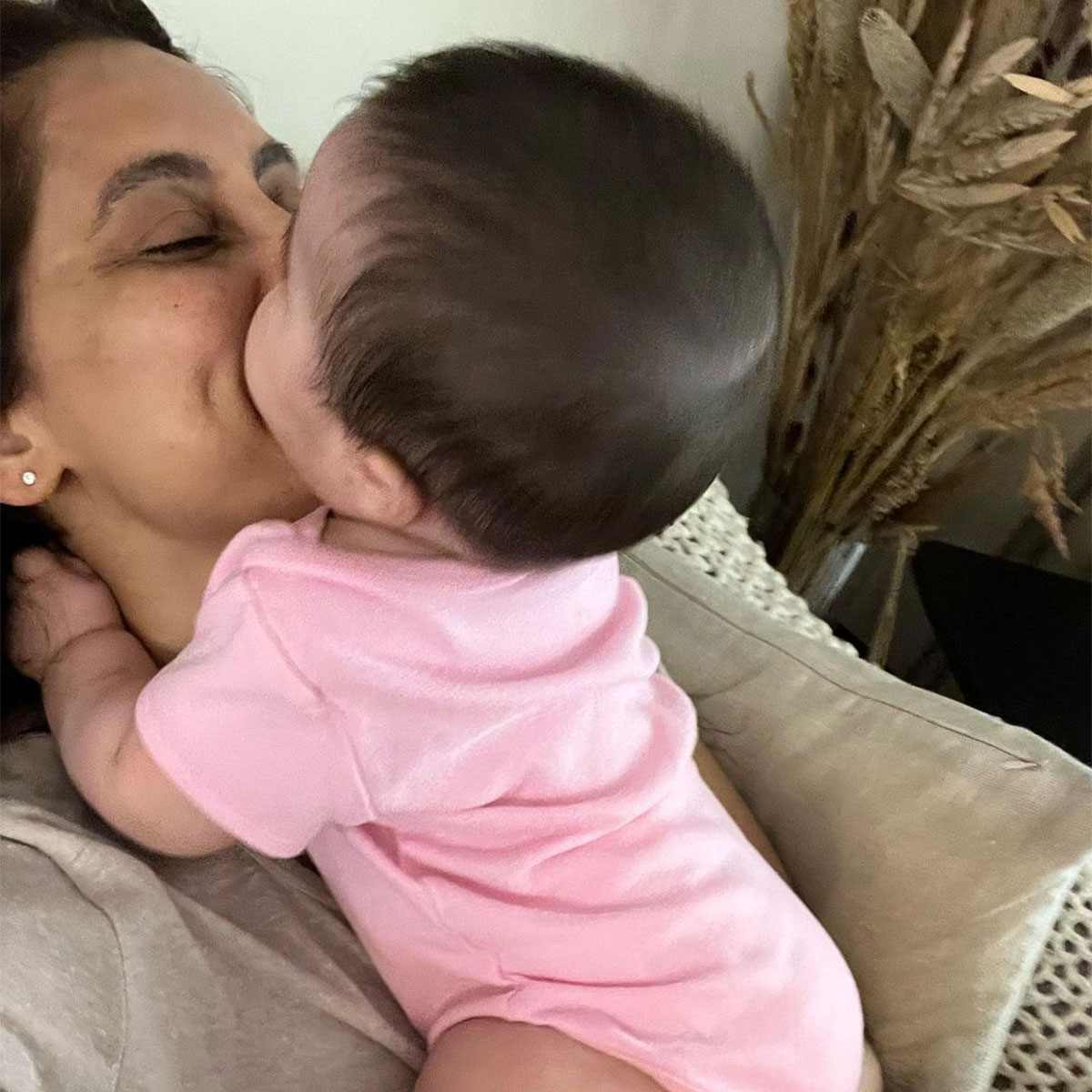 अनुषा दांडेकर