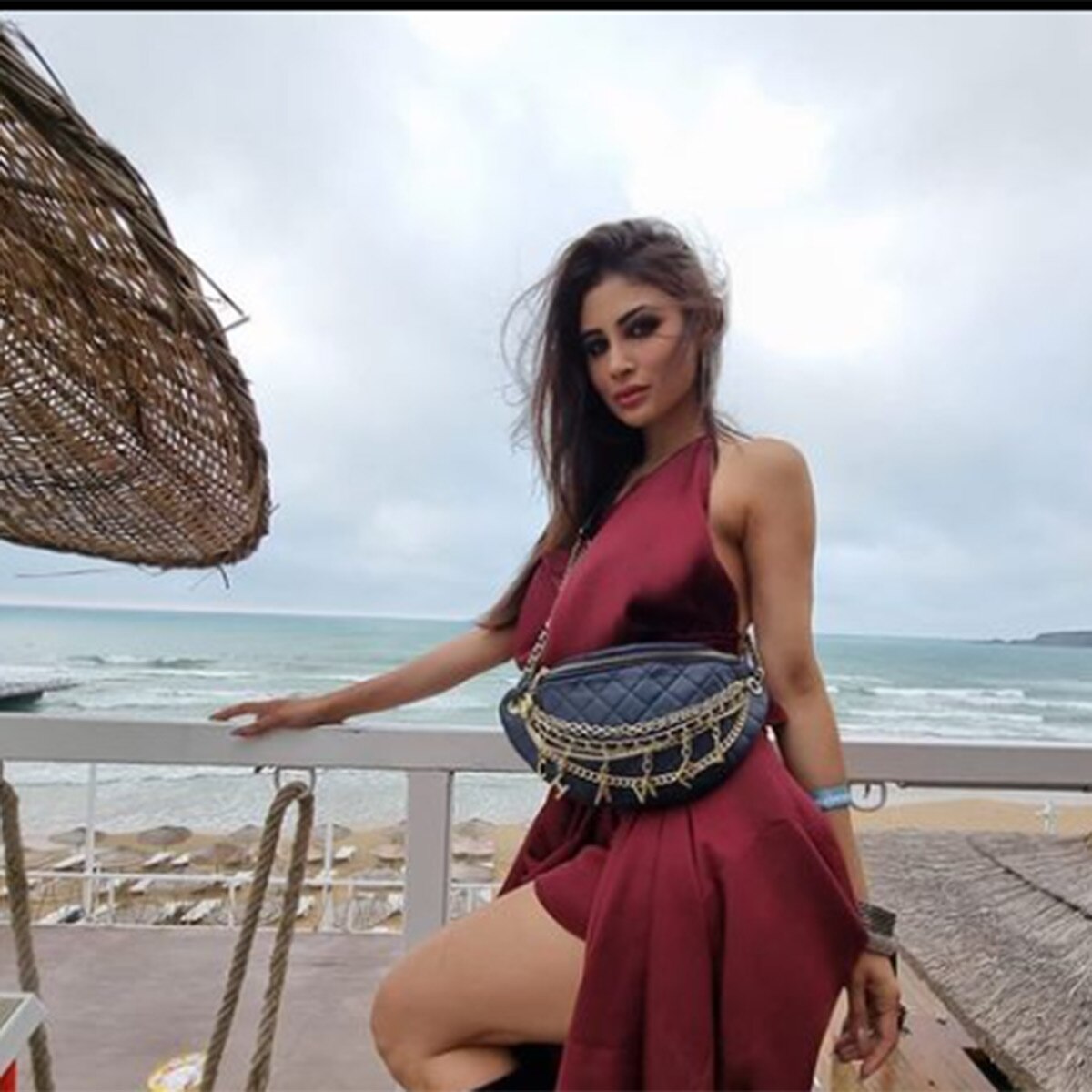 मौनी रॉय