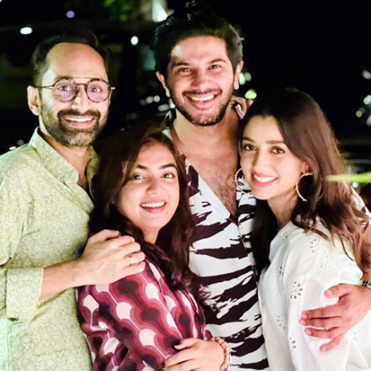 फहद फाजिल