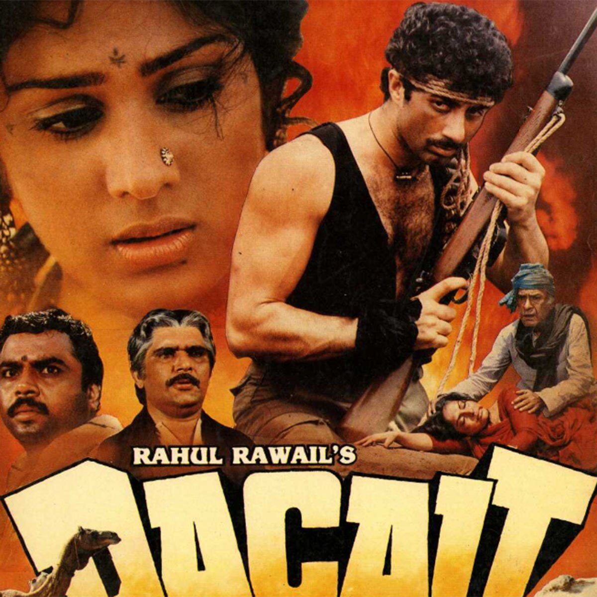 सनी देओल