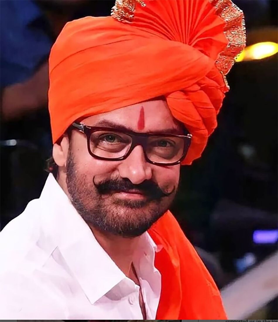 आमिर खान