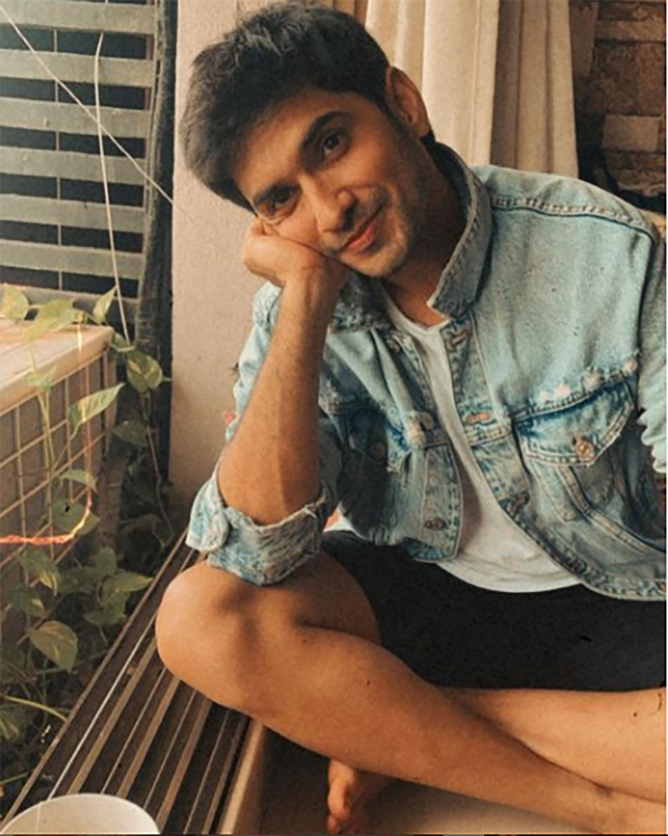 अनुज सिंह ढाका 