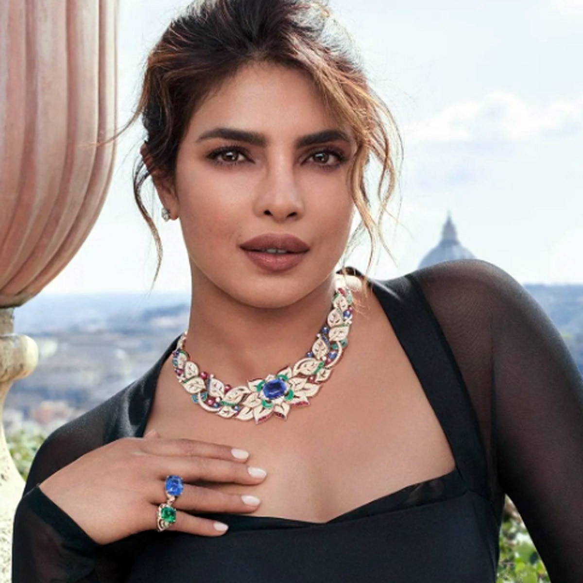 प्रियंका चोपड़ा