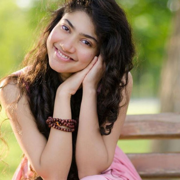  साई पल्लवी