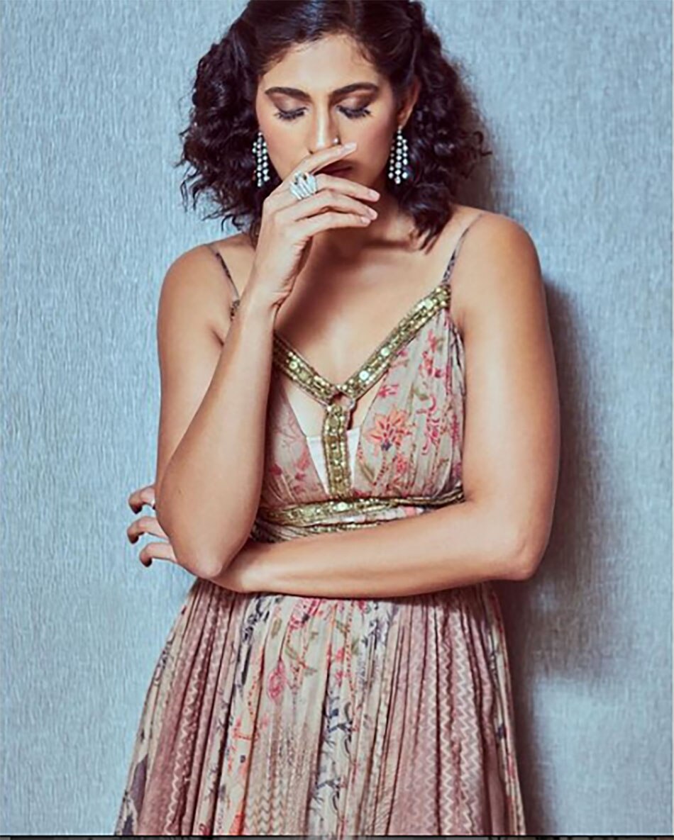 कुब्रा सैत