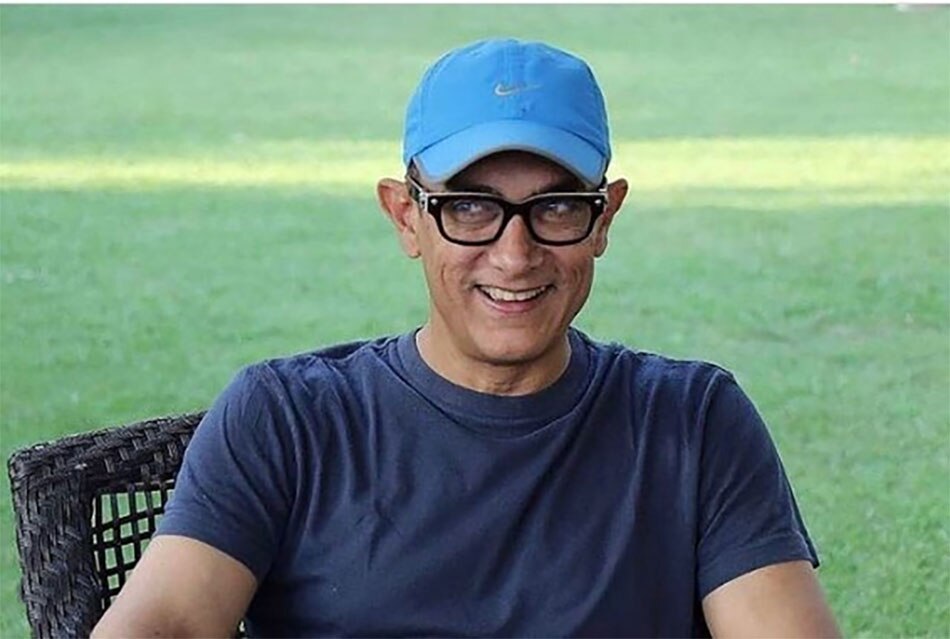 आमिर खान