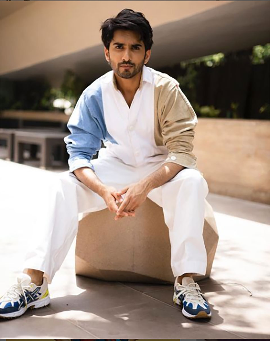 अनुज सिंह ढाका