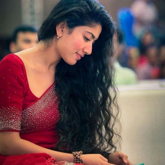  साई पल्लवी