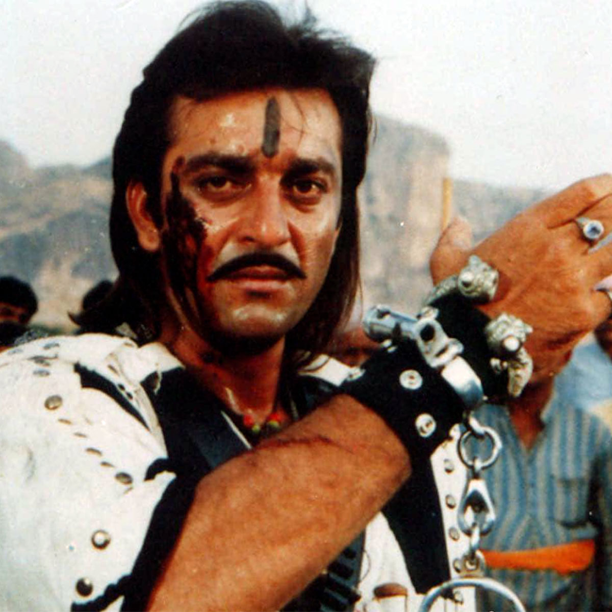 संजय दत्त