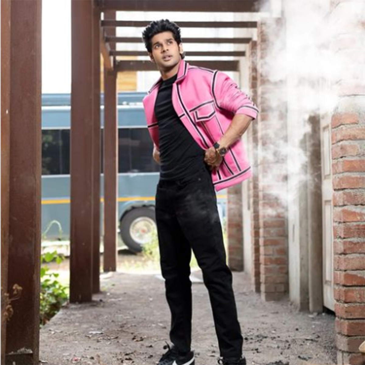 अभिमन्यु दसानी