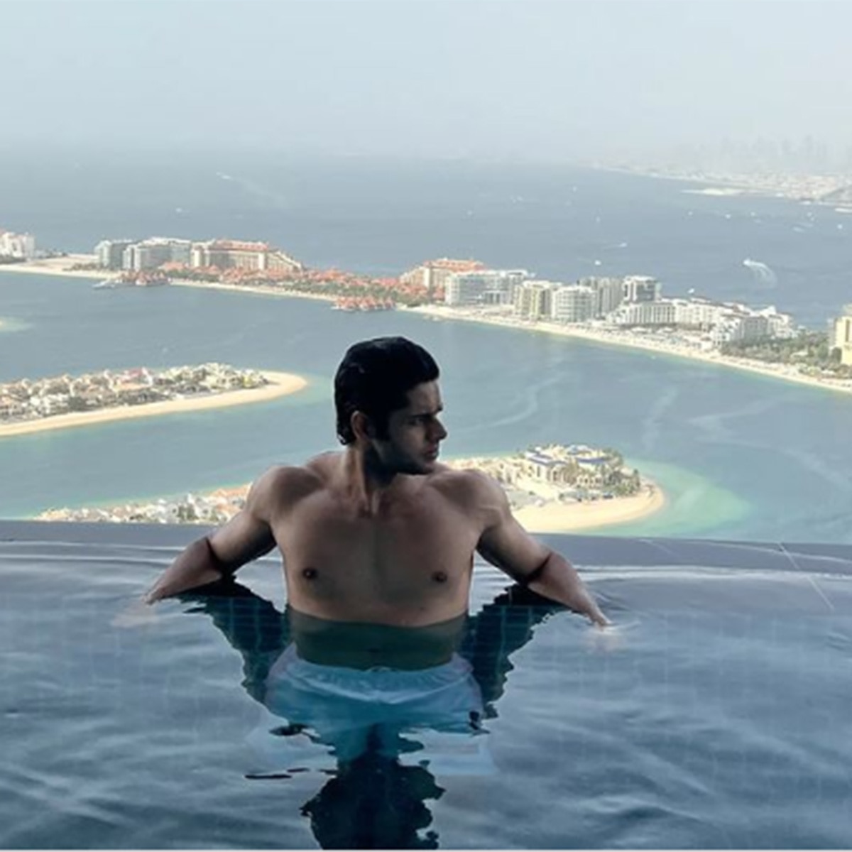 अभिमन्यु दसानी