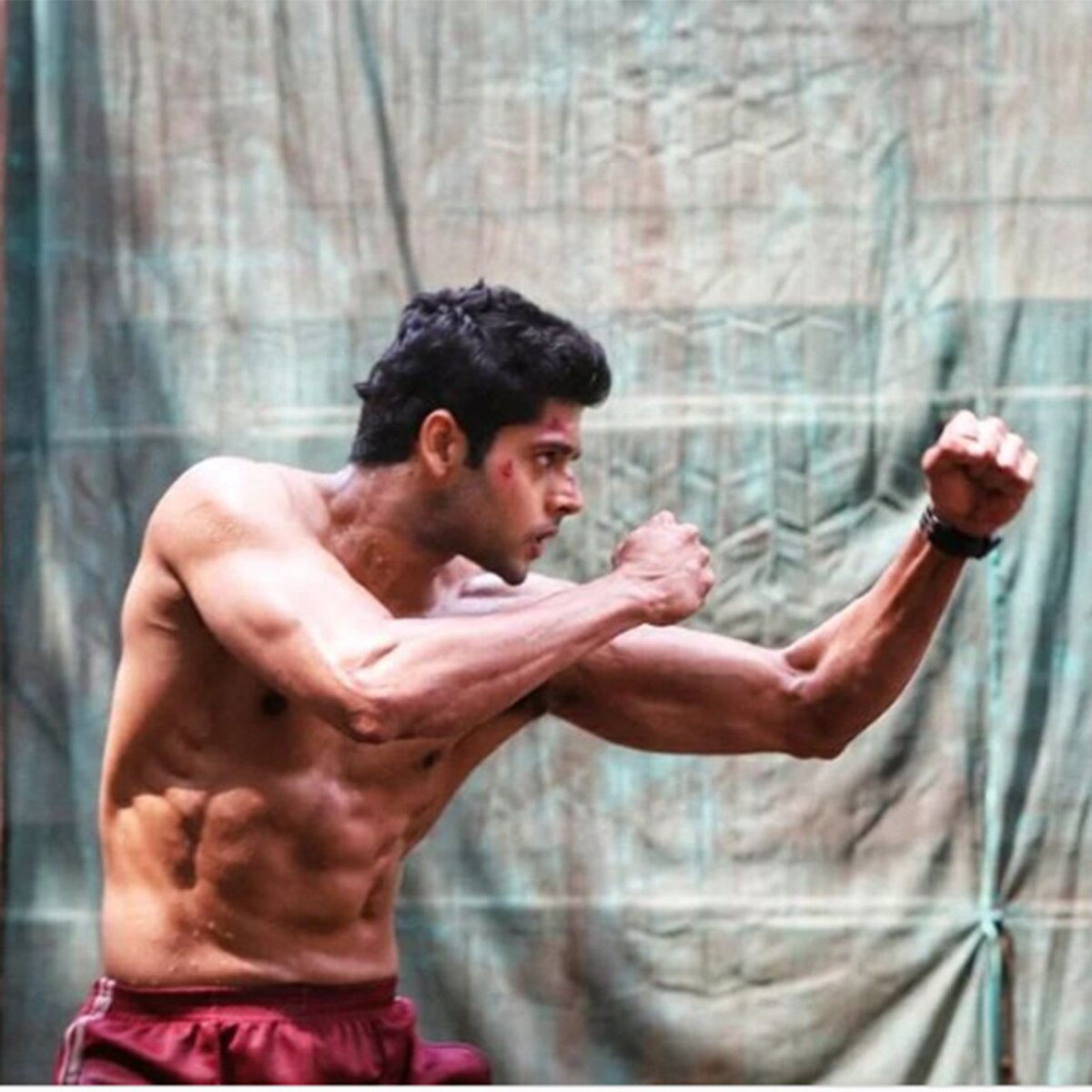 अभिमन्यु दसानी