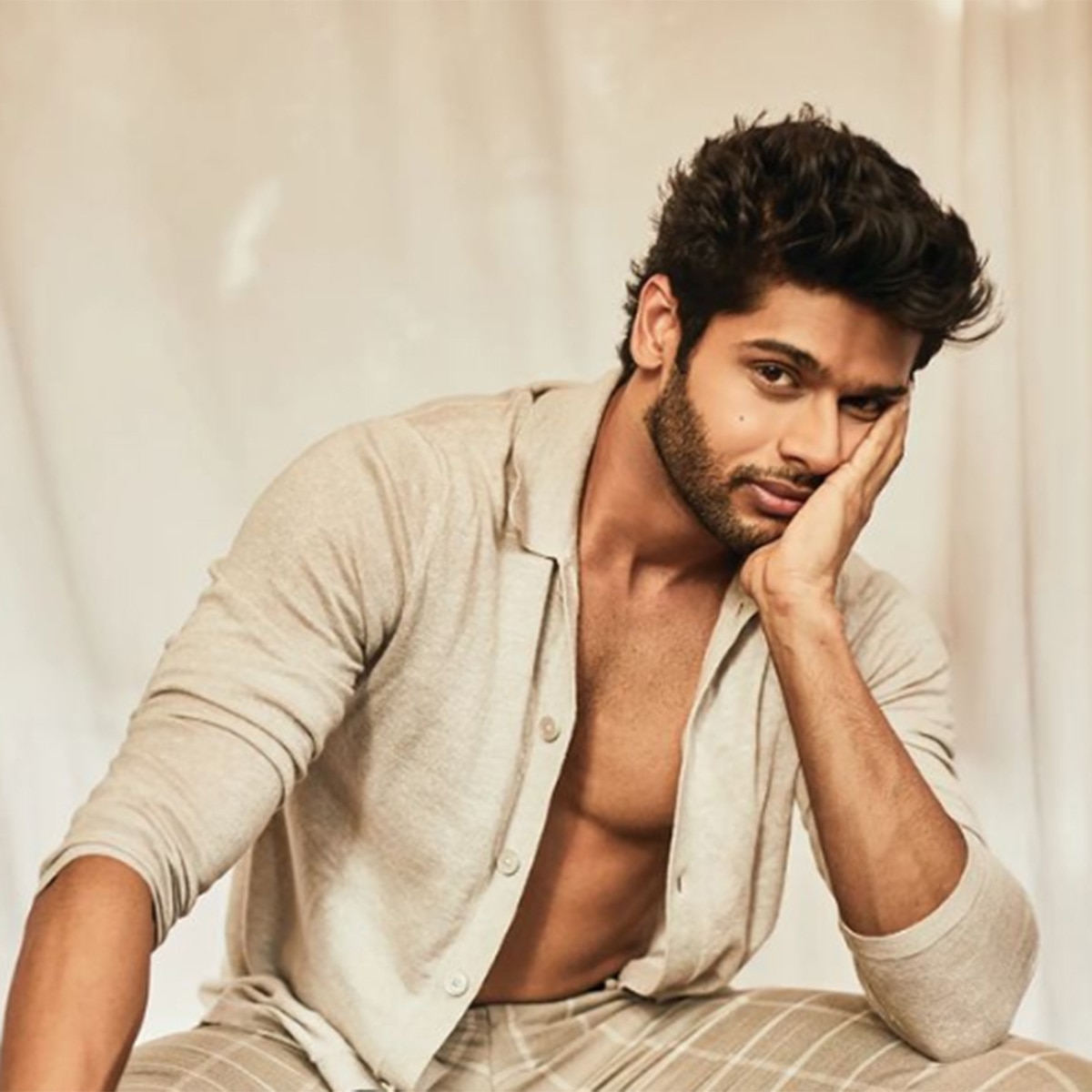 अभिमन्यु दसानी