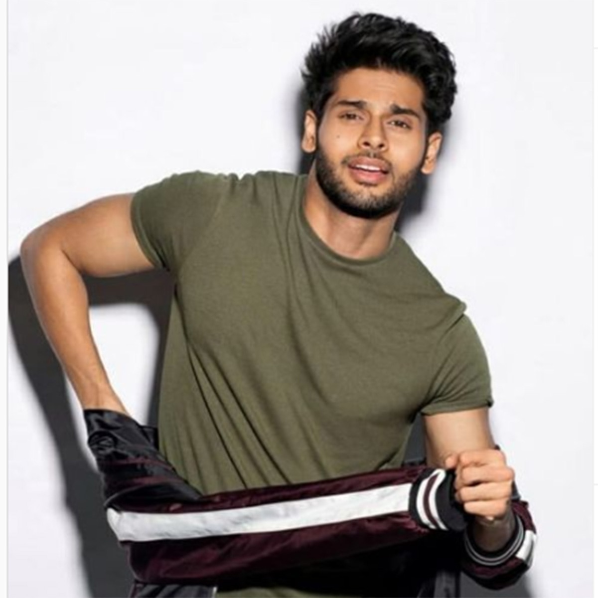 अभिमन्यु दसानी