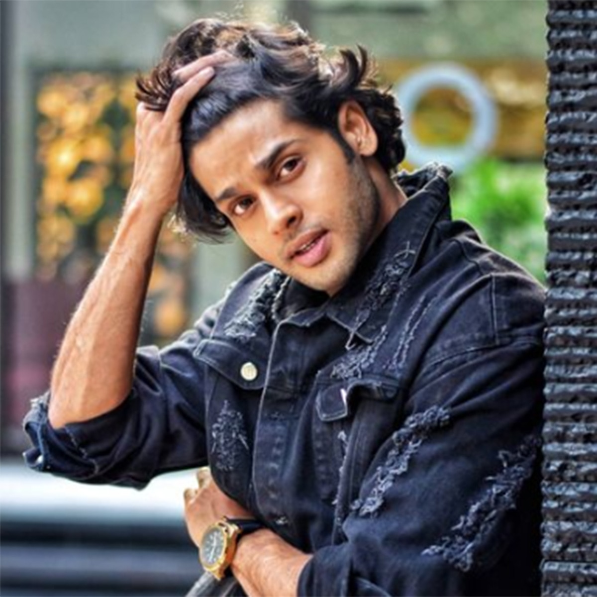 अभिमन्यु दसानी