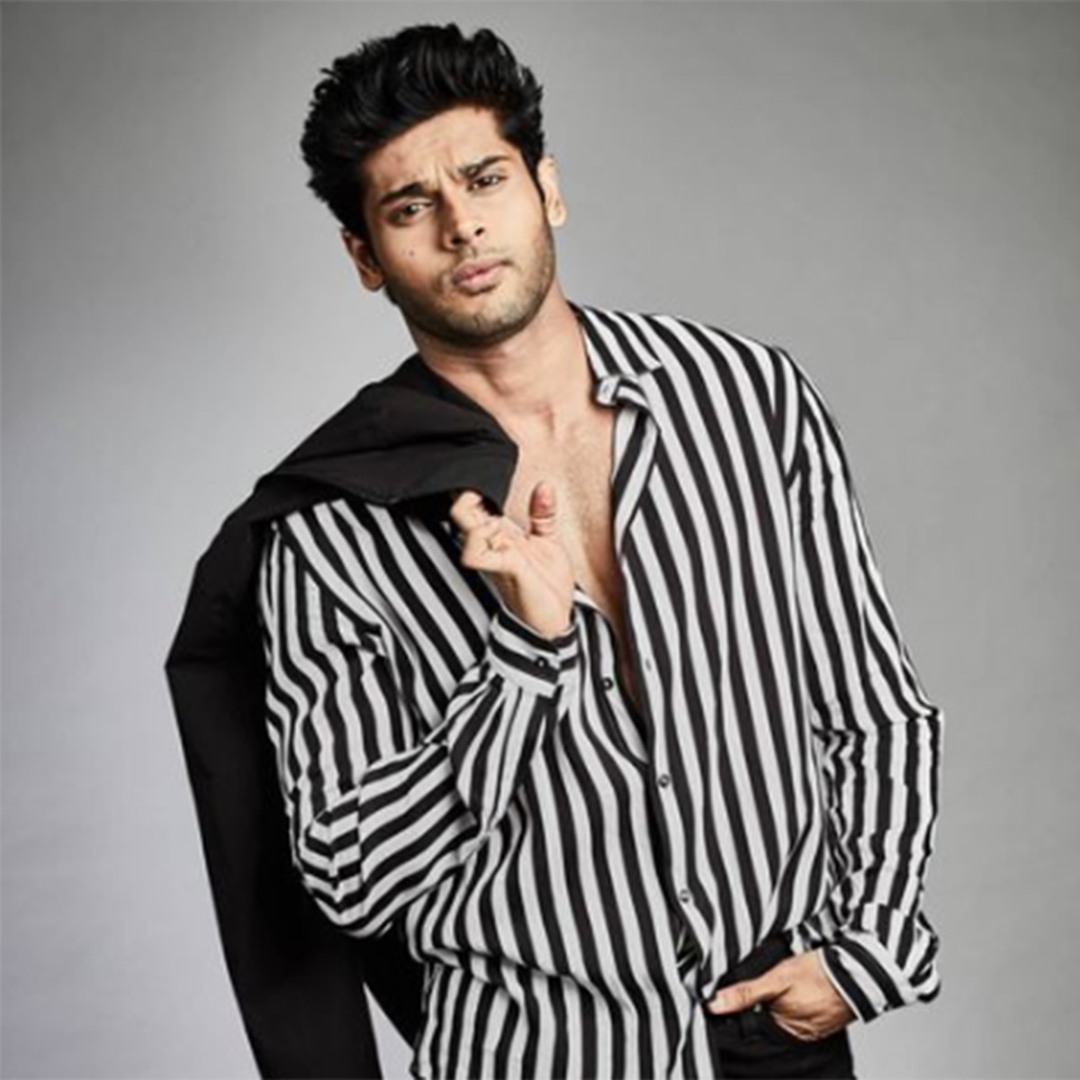 अभिमन्यु दसानी