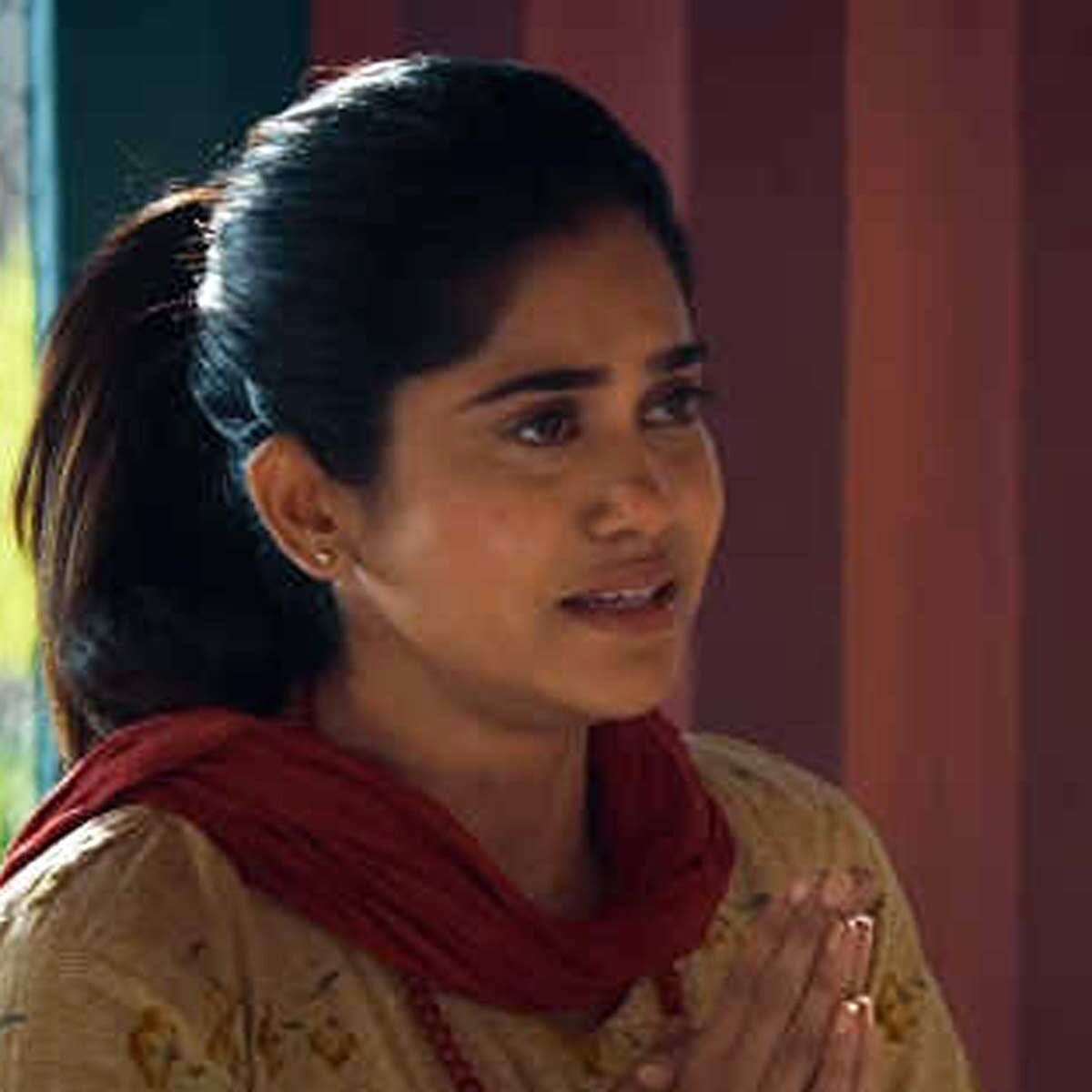 अदिति पोहनकर 